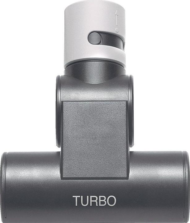 Actual product image Siemens Bosch Upholstery Nozzle Turbo Nozzle for Upholstery 00460431 VZ46001 BBZ42TBUC