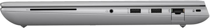 Produktbild HP ZBook Fury 16 G9 (16", Intel Core i7-12800HX, 16 GB, 512 GB, DE)