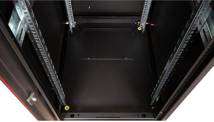 Produktbild Roline 19-Zoll Netzwerkschrank Basic 32 HE (32 HE, 19 Zoll Rack)