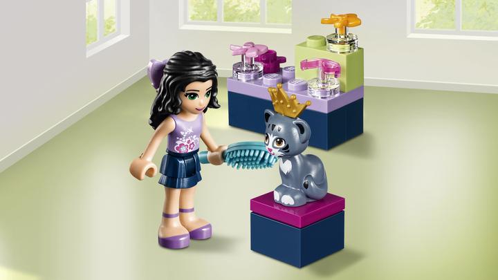 Immagine prodotto LEGO Lo studio fotografico degli amici Emma (41305, LEGO Friends)