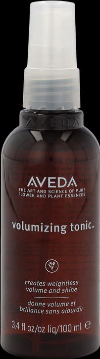 Actual product image Aveda Volumising Tonic With Aloe (100 ml)