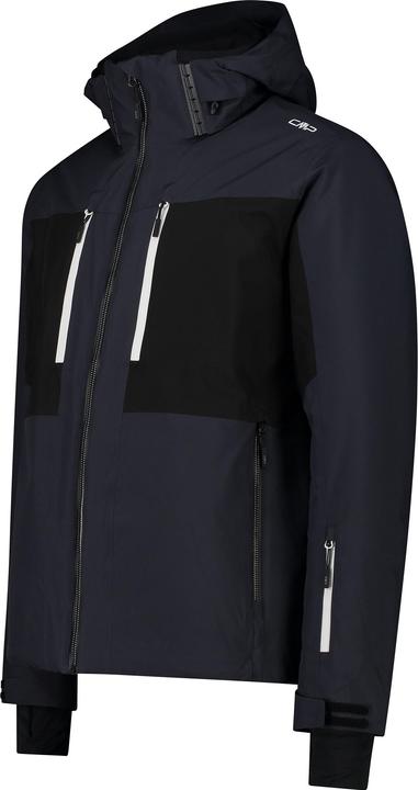 Image du produit CMP Campagnolo Zip Hoodie (S)