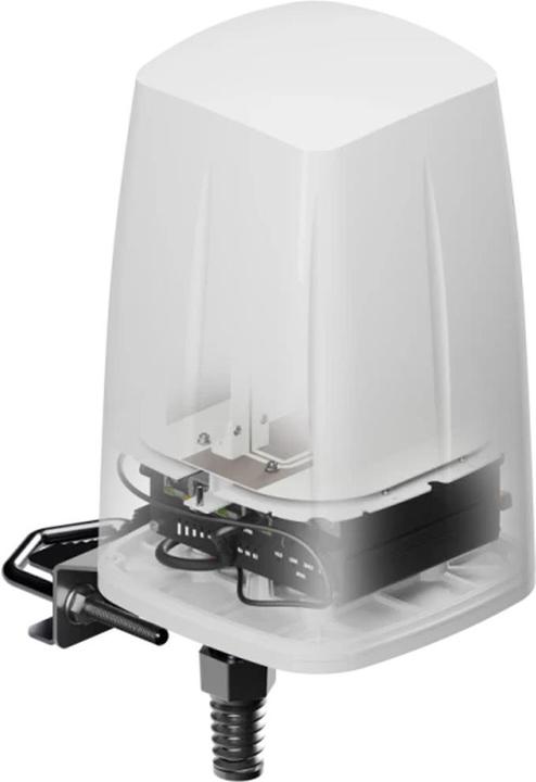 Image du produit Teltonika NETWORKS Antenne LTE/Wi-Fi/GPS/Bluetooth extérieure pour les routeurs RUTX11 et RUTM11