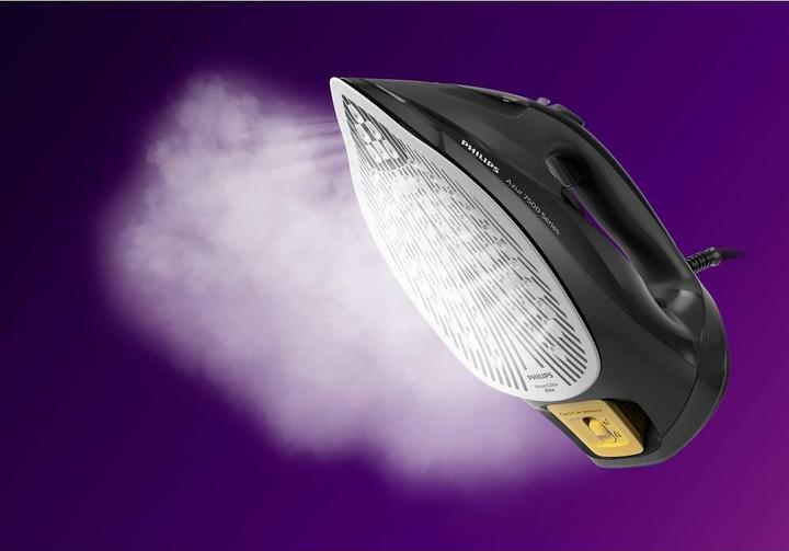 Actual product image Philips DST7511/80 (3200 W, 260 g/min)