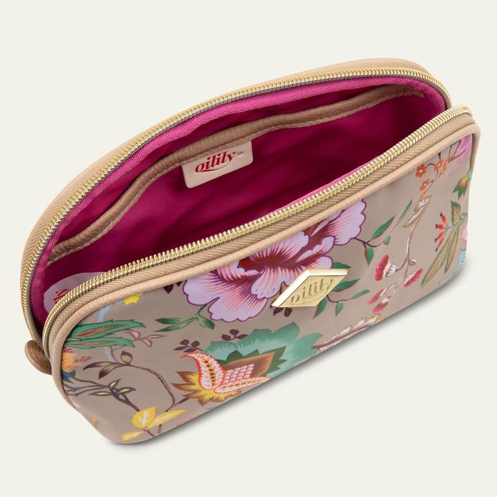 Produktbild Oilily Color Bomb Colette Kosmetiktasche 21 cm (2 l)