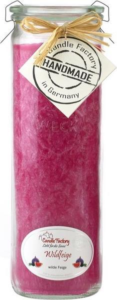 Image du produit Candle Factory Grosse figue sauvage jumbo (720 g)