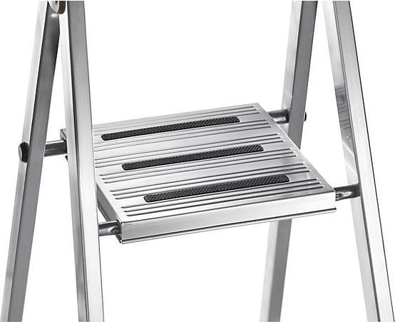 Actual product image Krause Stepladder with steps (Stepladder, 25 cm)