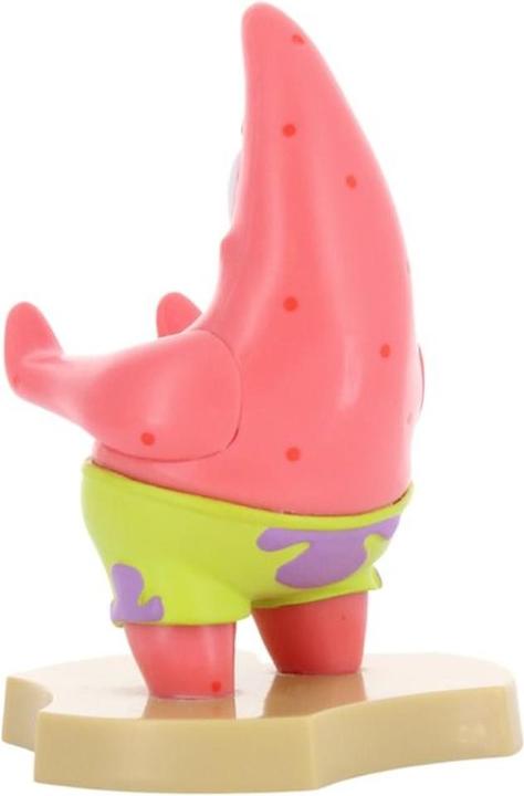 Immagine prodotto Exquisite Gaming Spongebob: Patrick - Cable Guy Holdem