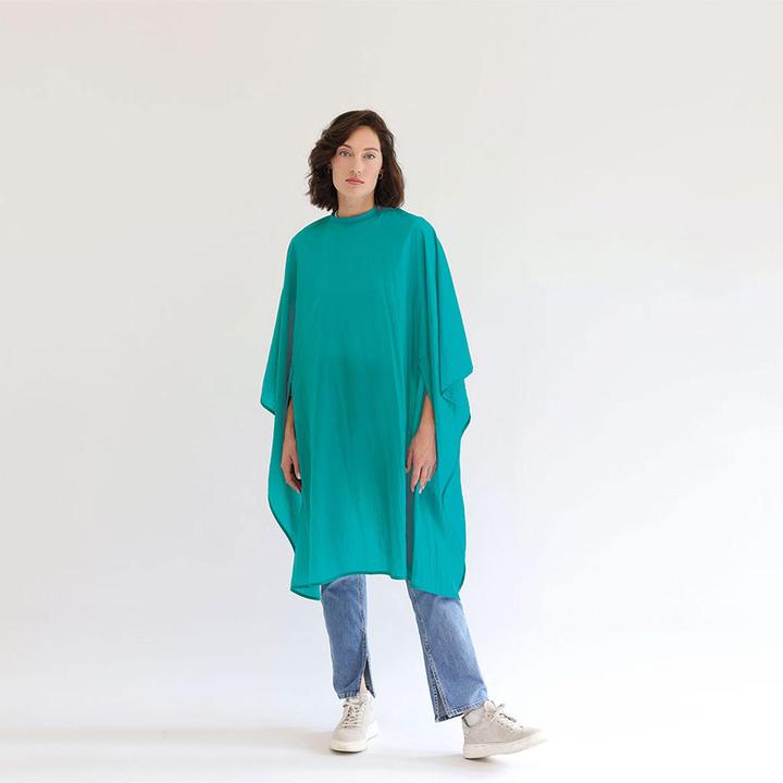 Image du produit Trend-Design T.D. Classic Cape émeraude 135 x 150 cm