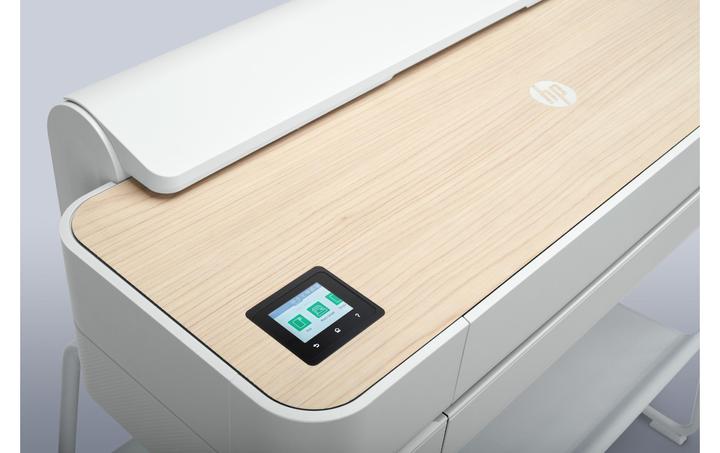 Actual product image HP 36" DesignJet Studio (Ink, Colour)
