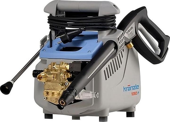 Image du produit Kränzle K 1050 P (Fonctionnement sur secteur)