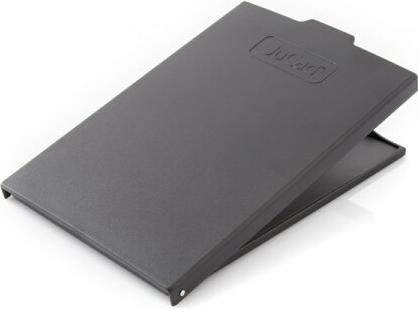 Actual product image Jucad card holder for electric trolleys in carbon