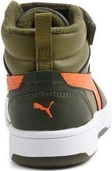 Actual product image Puma Rebound V6 Mid WTR AC+ PS (35)