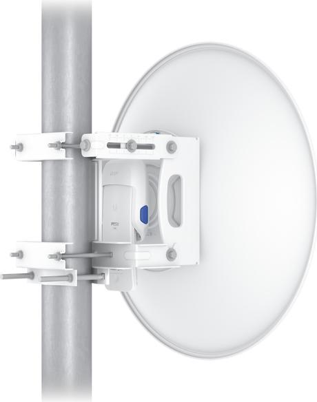 Actual product image Ubiquiti Point-to-point (PtP) dish