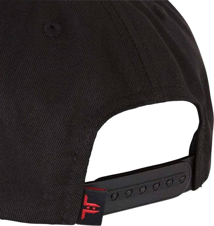 Produktbild Tokyo Time Erwachsene One Championship Logo Baseballmütze (One Size)