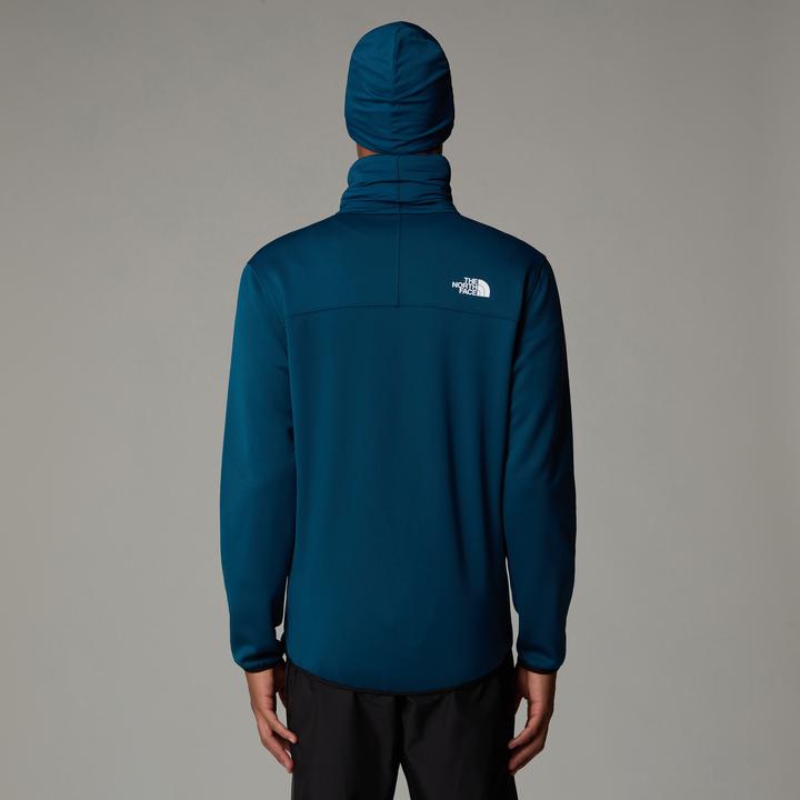 Actual product image North Face Crest Full Zip (S)