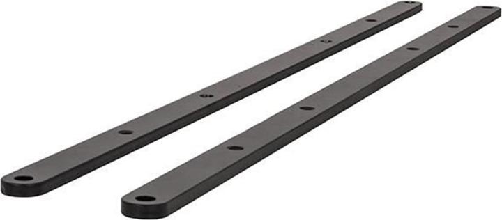 b-tech BT7564 - Montagekomponente (2 x Schnittstellen-Adapterarm) für flat panel (Wand)