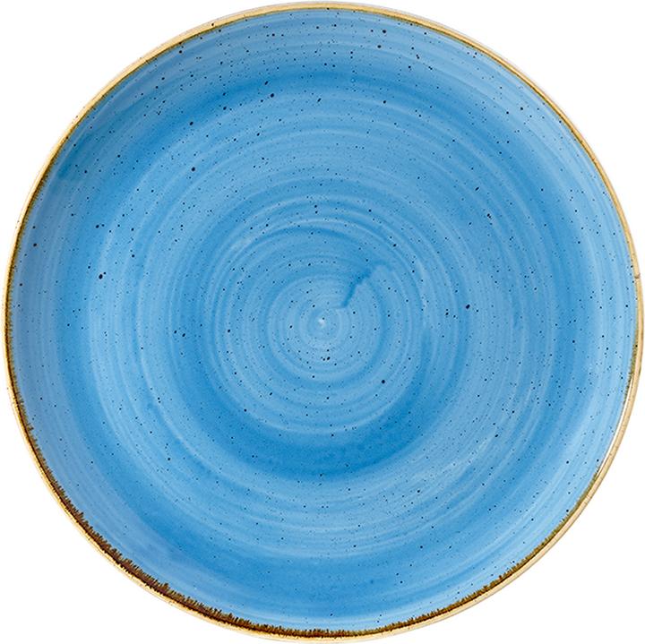 Cornflower blue
