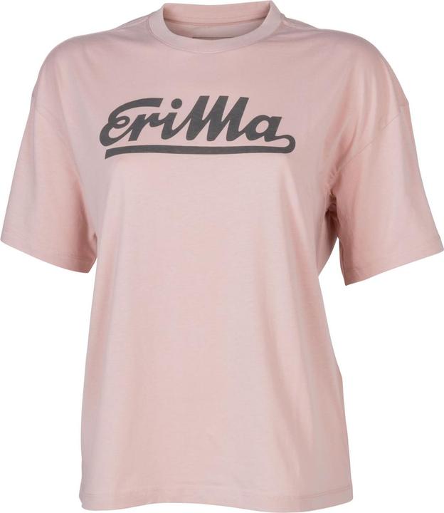 Erima RETRO SPORTSFASHION t-shirt Damen