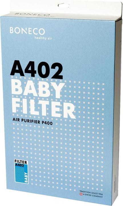 Actual product image Boneco Filter A401 Baby zu P400 (1 x)