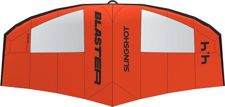 Slingshot Blaster V1 4.4m