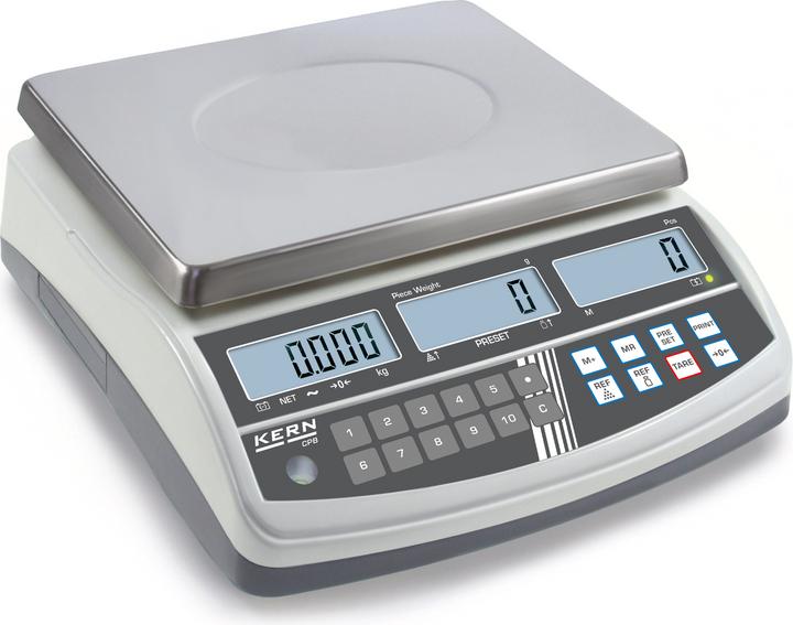 Produktbild Kern Counting Scale