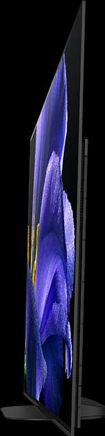 Image du produit Sony OLED KD65AG9 (65", OLED, 4K, 2019)