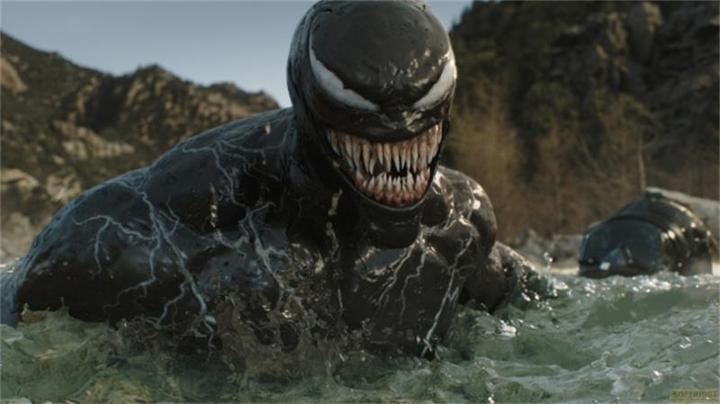 Image du produit Sony Venom : La dernière danse (Blu-ray, 20250206, Anglais, Allemand)