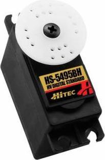 Produktbild Hitec Standard-Servo HS-5495BH Digit