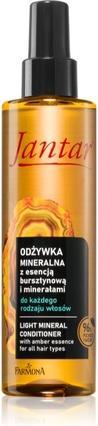 Actual product image Farmona Jantar Hair Conditioner 200ml (200 ml)