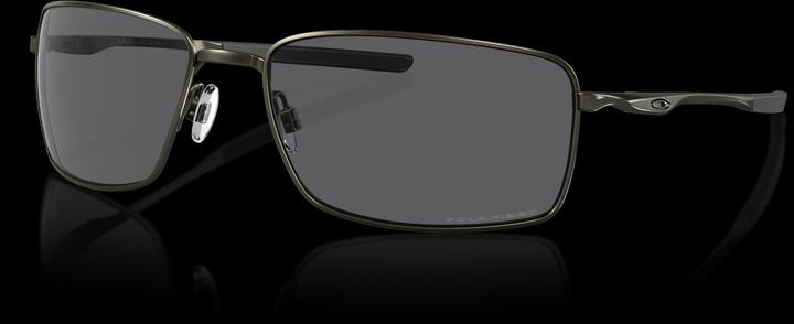 Grey Polarized, Carbon