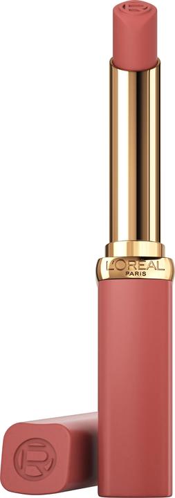 Actual product image L'Oréal Paris Color Riche (600 Le Nude Audacious)