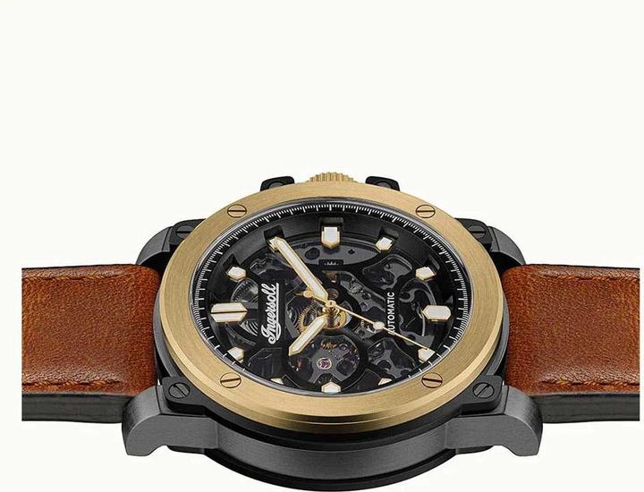 Actual product image Ingersoll 1892 Herrenuhr THE FREESTYLE (Analogue wristwatch)