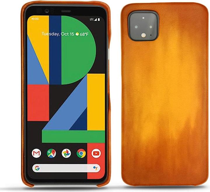 Immagine prodotto Noreve Cover in pelle (Google Pixel 4 XL)