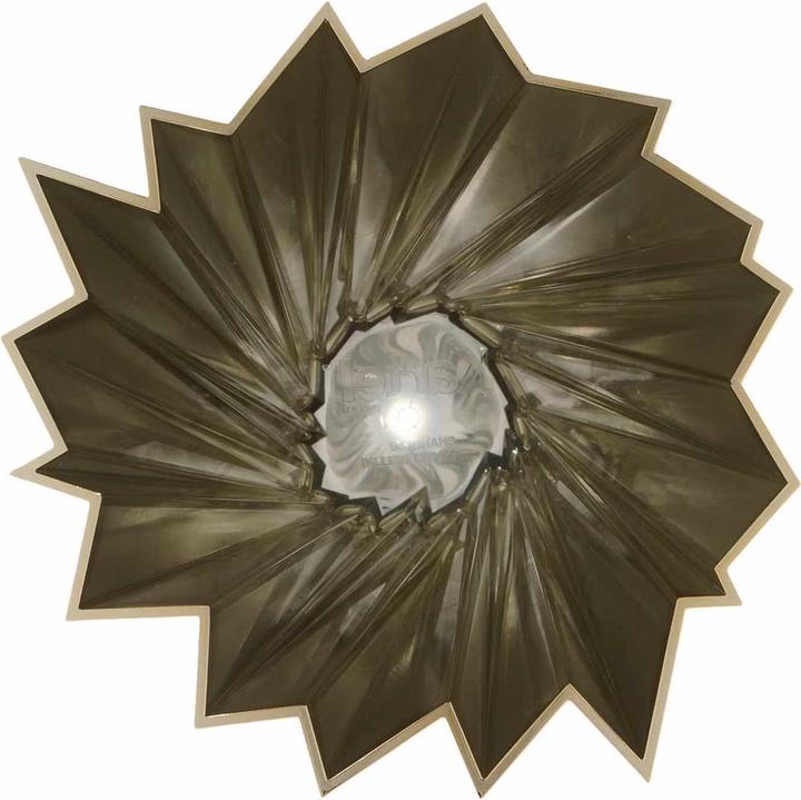Actual product image Kartell intavola Shanghai (1 x, 35 x 35 x 44 cm)