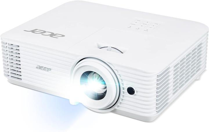 Image du produit Acer H6805BDa (DHU, 3600 lm, 1.5:1)