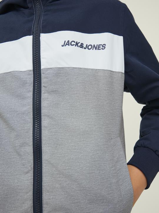 Immagine prodotto Jack & Jones Bomber di blocco per ragazzi (152)