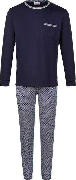 Produktbild Rösch Basic Schlafanzug (56, XXL)