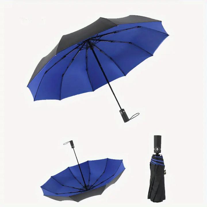 Produktbild Fischer² Regenschirm