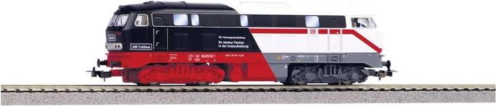 Produktbild Piko Diesellok BR 218 497-6 /Märklin Ep.VI DCS (Spur H0)