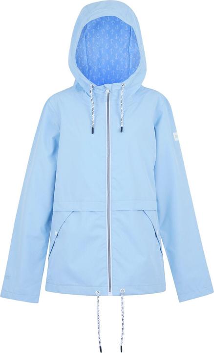 Chambrayblau