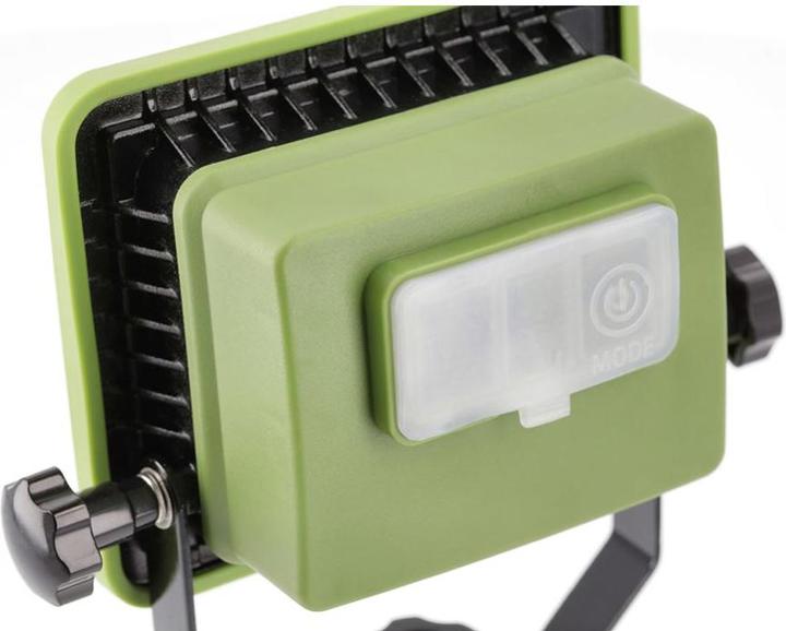 Produktbild GTV LED-Flutlicht mit Akku LD-ALCX20W-64 (1600 lm)
