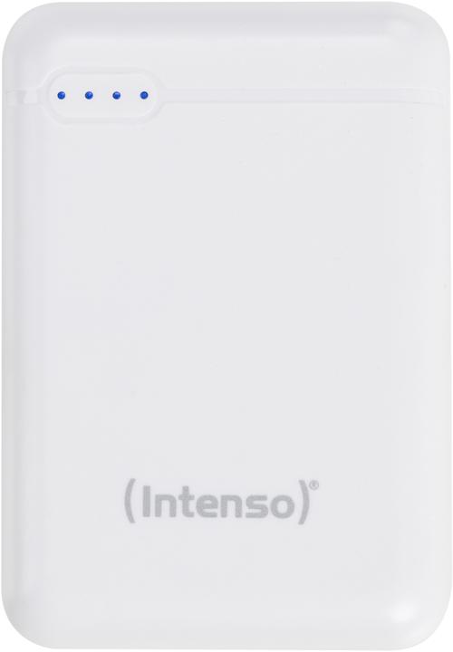 Image du produit Intenso XS (10000 mAh, 37 Wh)