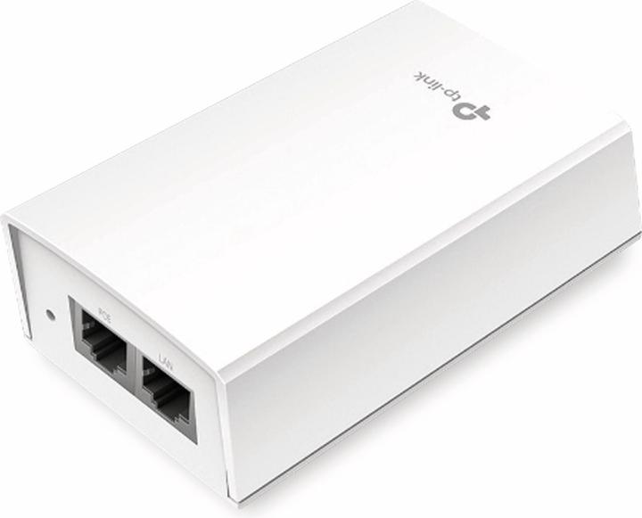 Actual product image TP-Link PoE injector (802.3af (PoE), 24 W)
