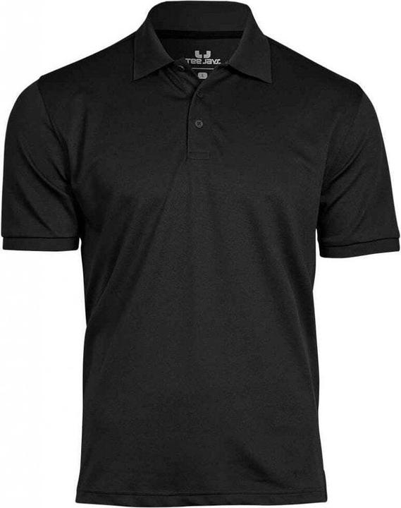 Actual product image Tee Jays Club polo shirt (S)