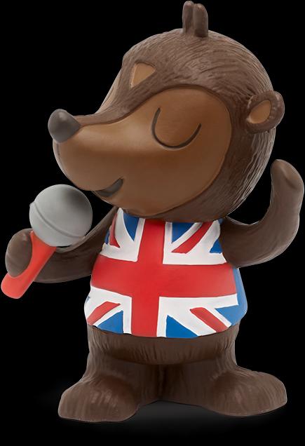 Tonies English children songs (relaunch) (English)