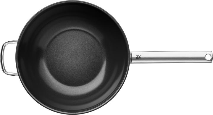Produktbild WMF Durado (28 cm, Wok Pfanne, Edelstahl)