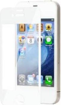 Produktbild Moshi Glas-Folie iVisor XT (1 Stück, Apple iPhone 4s)