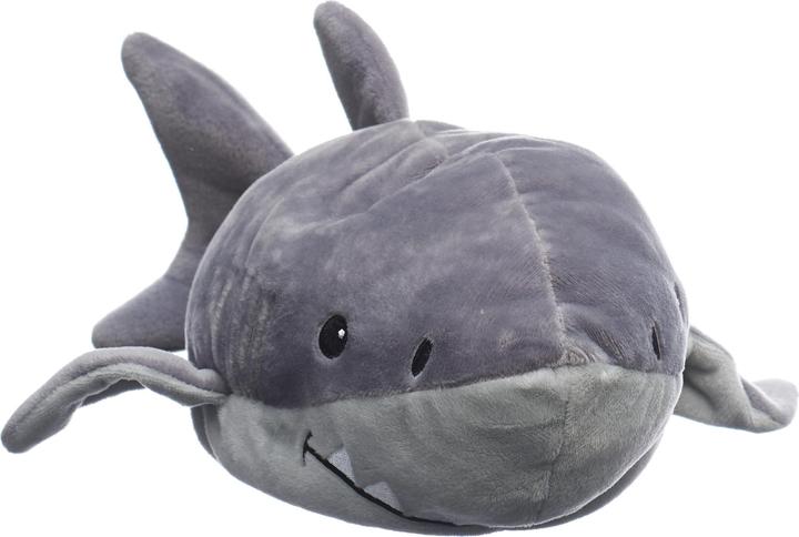 Actual product image Warmies Shark
