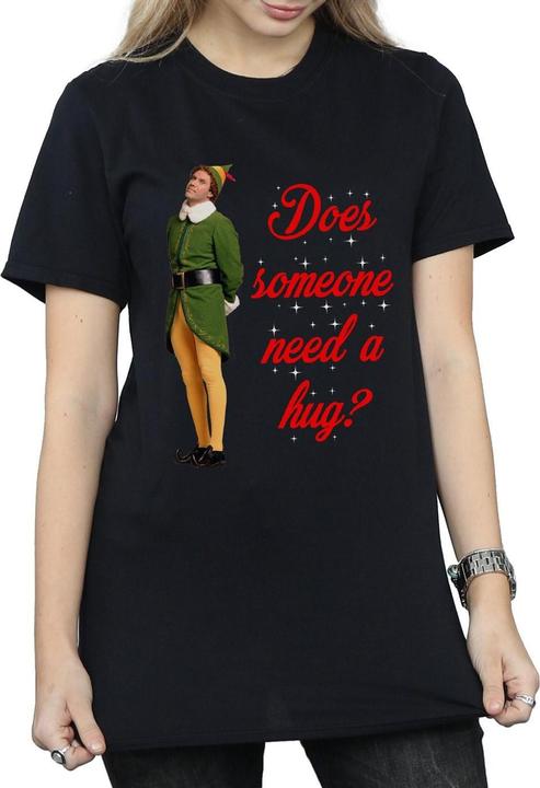 Produktbild Elf Hug Buddy TShirt (L)
